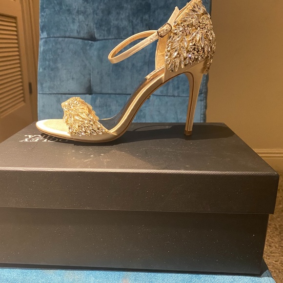 Badgley Mischka Shoes - Shoes